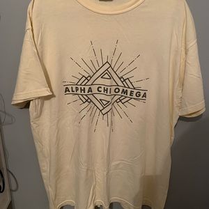 AXO Shirt